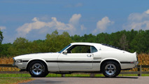 1970 Shelby Mustang GT350 Fastback Açık Arttırma