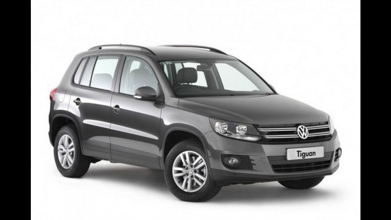 Top Alemanha: Lista dos carros mais vendidos em janeiro de 2013