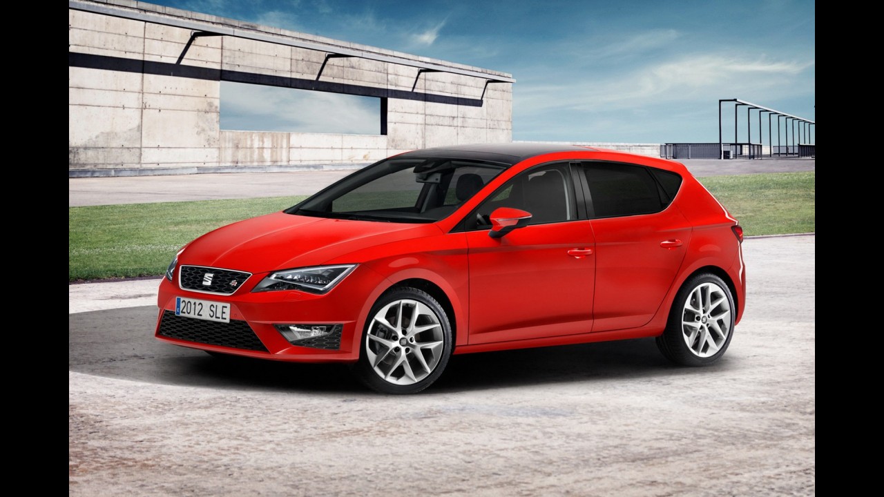 TOP ESPANHA: Conheça os carros mais vendidos em janeiro de 2013