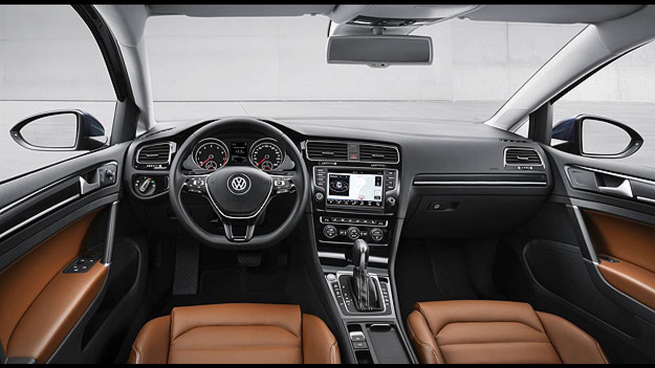 VW lança novo Golf a partir de R$ 67.990 - confira 10 fatos legais sobre o carro