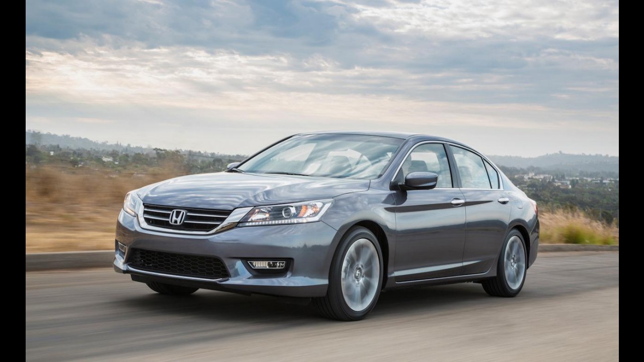 Top Estados Unidos: Os carros mais vendidos em janeiro de 2013