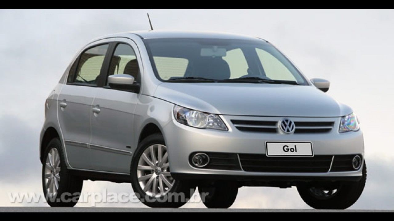 Volkswagen: Recall brasileiro atinge Gol e Voyage vendidos na Argentina