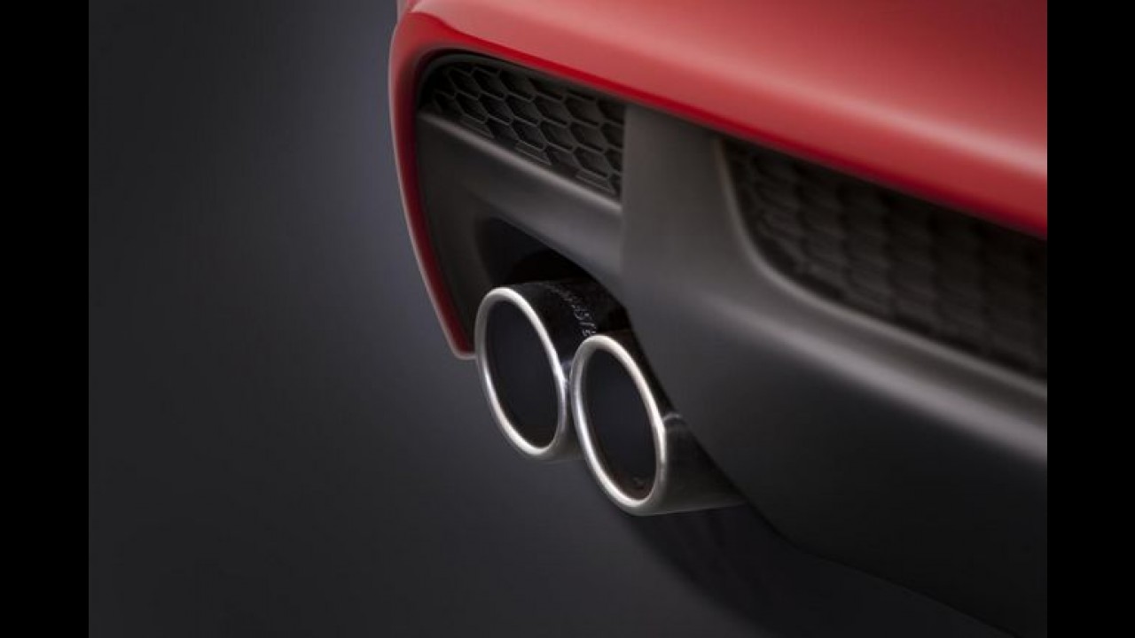 Esportivo: Chevrolet revela Novo Sonic RS com motor 1.4 Turbo de 138 cavalos