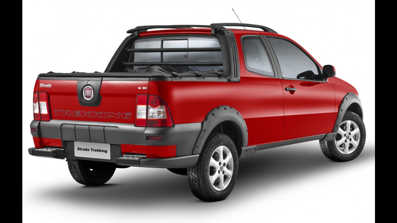 TOP 50 VENDAS PJ: Conheça os carros e comerciais leves mais vendidos em novembro de 2012