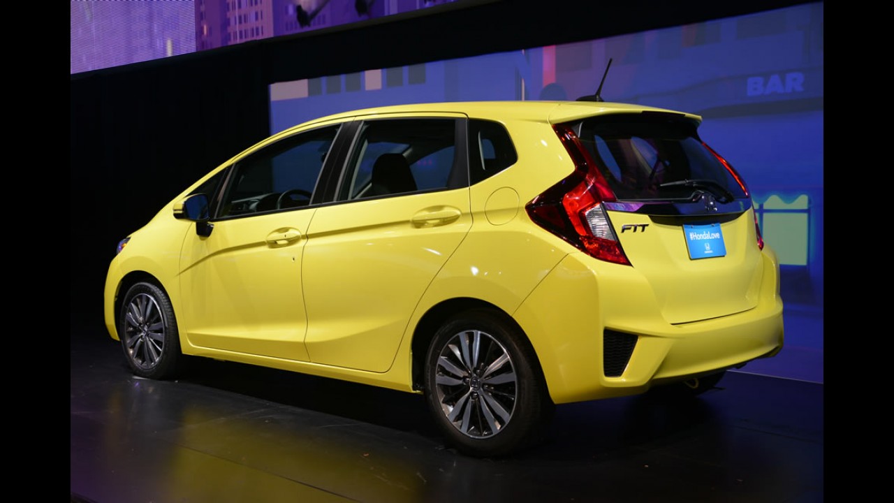 Golf, Renegade e Fit na lista de indicados ao North American Car/Truck of The Year