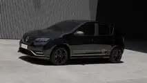Renault Sandero R.S. Grand Prix Concept