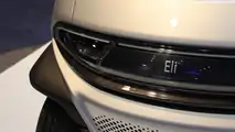 Eli Zero: CES 2017