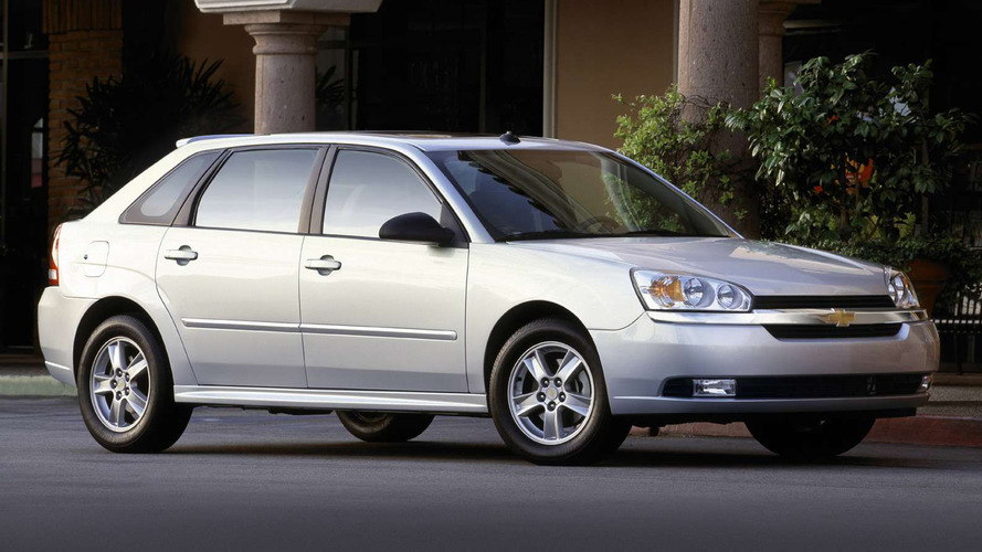 The cars that only exist in Detroit