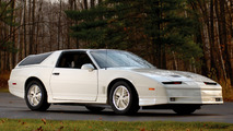 1985 Pontiac Firebird Trans Am Kammback konsepti