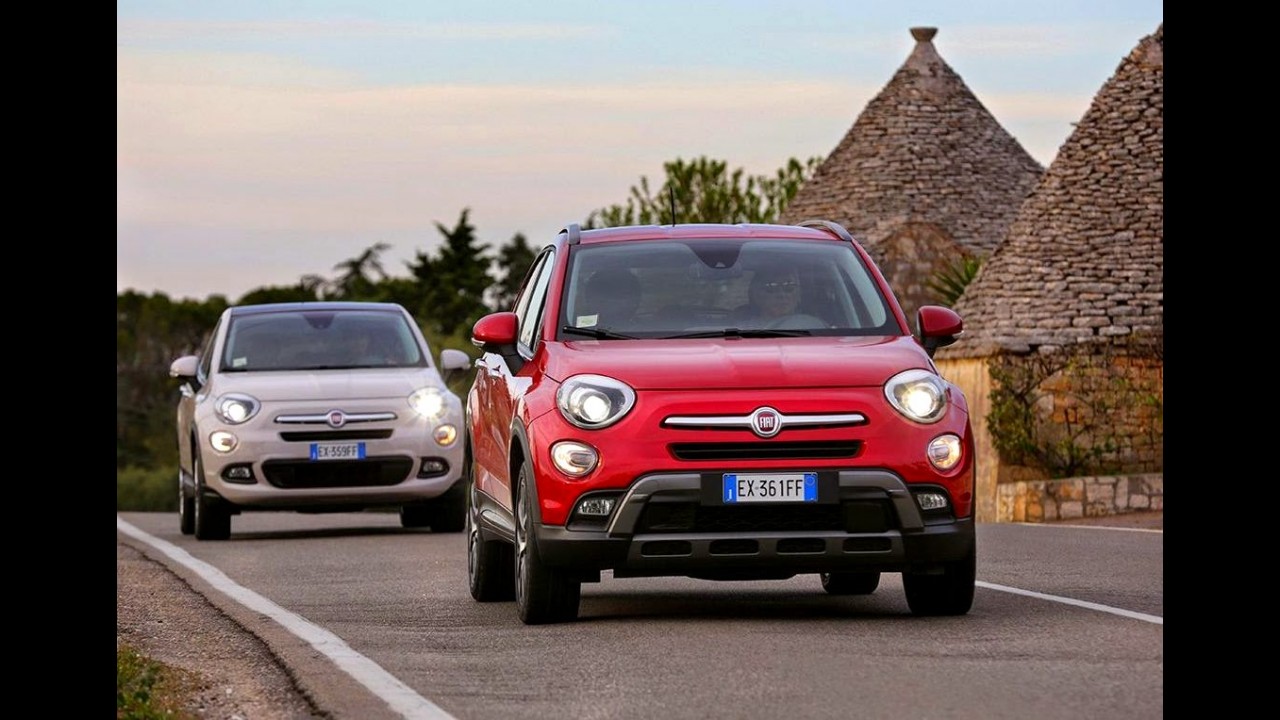FCA comemora lucro global recorde, mas América do Sul registra prejuízo