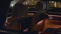 BMW M760Li video