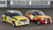 1982 - R5 Turbo