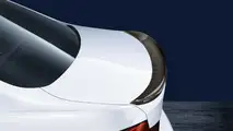 BMW M Performance parts