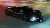 Aston Martin RR Concept
