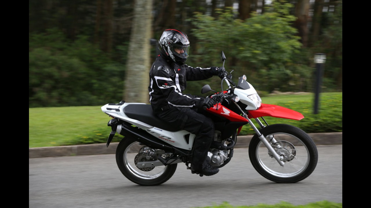 Motos: vendas de janeiro têm pior resultado em 15 anos