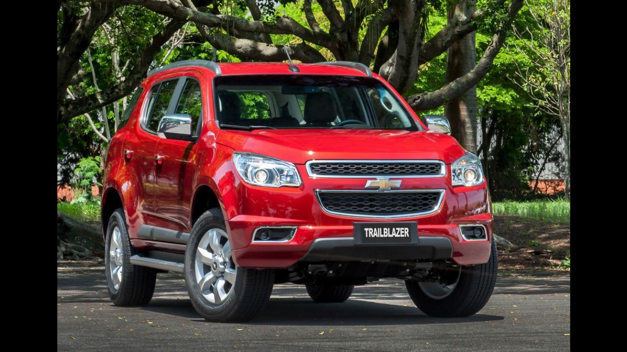 Chevrolet participa da Black Friday com descontos de até R$ 11 mil