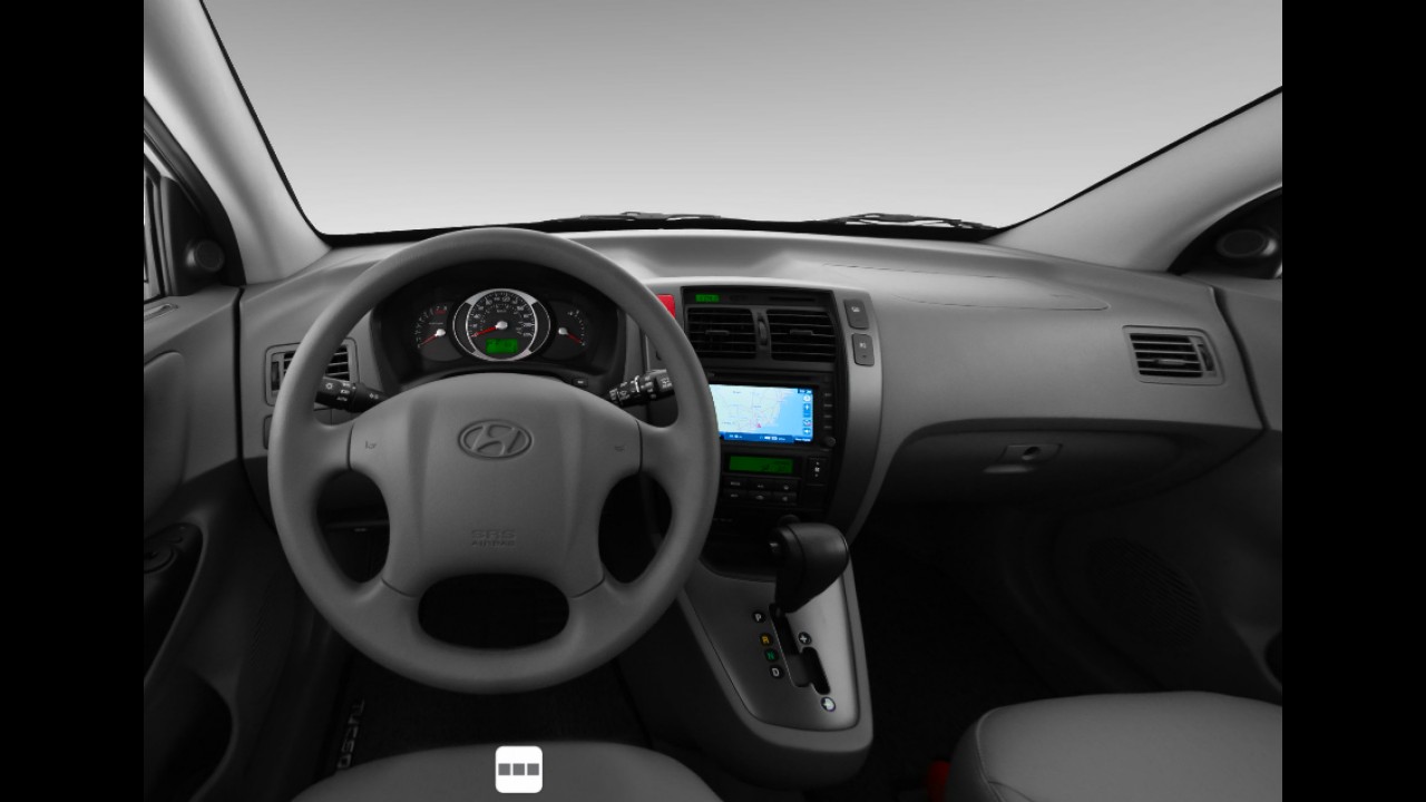 Hyundai reduz preço e oferece Tucson a partir de R$ 66.900