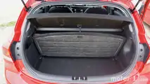 Essai Kia Rio