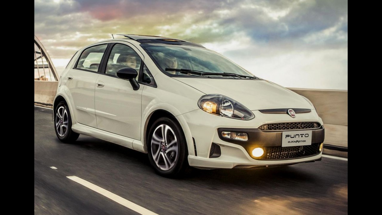 Hatches compactos: Fit lidera e New Fiesta tem pior resultado da história em fevereiro
