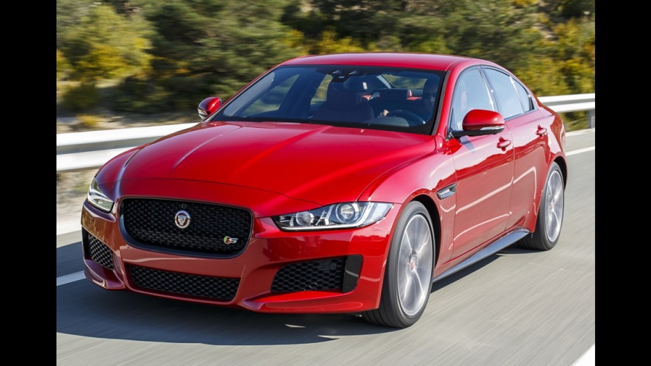 Prestes a inaugurar fábrica no Brasil, JLR quer vender 1 milhão de carros por ano