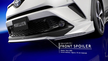 Toyota C-HR by Modelista