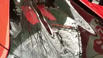 Ferrari J50 debut video