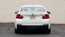 2017 BMW M240i: İnceleme