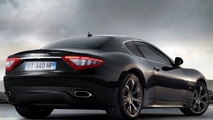 Maserati GranTurismo S