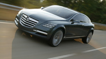 2003 Opel Insignia concept
