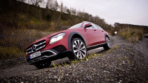 2017 Mercedes E Serisi All-Terrain