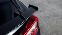 2017 - Subaru BRZ