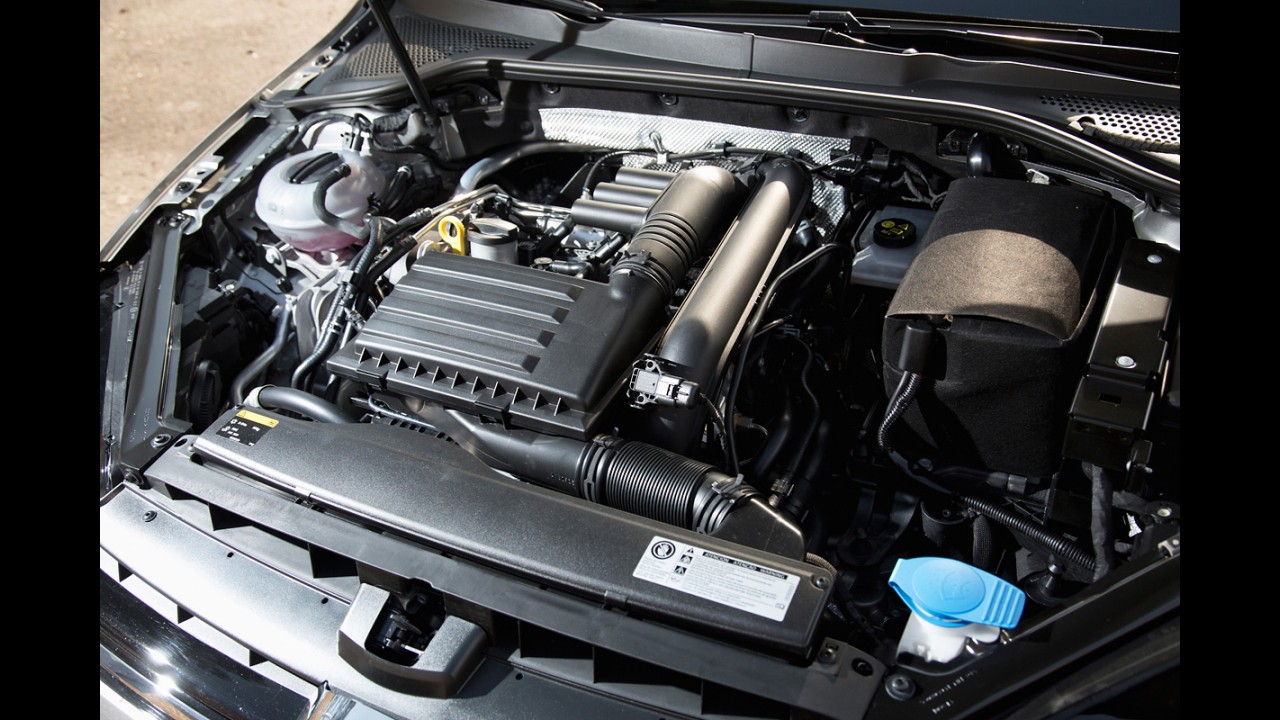 Jetta ganha motor 1.4 TSI e finalmente aposenta o veterano 2.0 nos EUA
