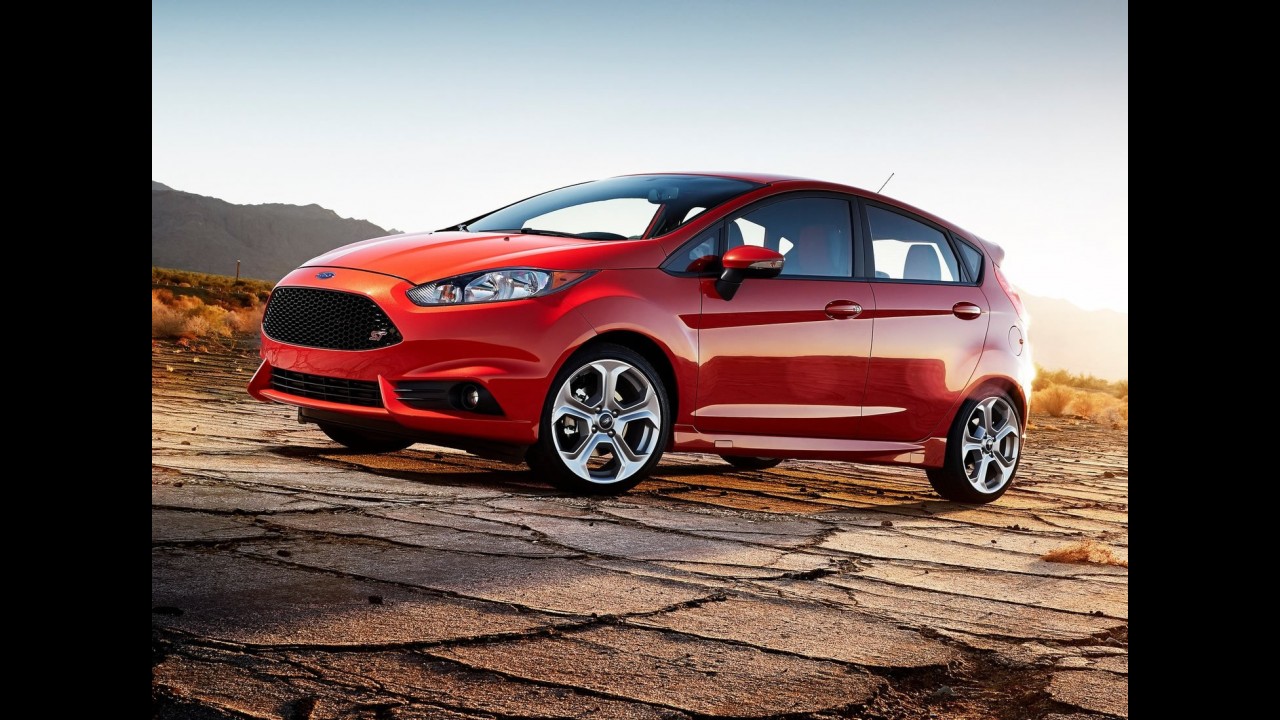 Fiesta bate Corsa, e Astra bate Focus em Ford x GM no Reino Unido - veja ranking