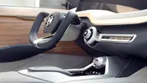 Nissan Vmotion 2.0 Concept