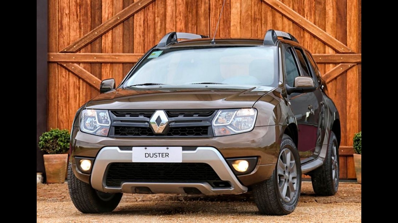 Ranking de SUVs em maio: novo SW4 domina entre os grandes e Tucson cresce bem