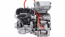 Nissan Note e-Power