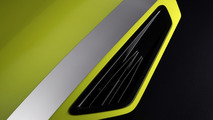 Chevy Camaro Turbo AutoX Concept