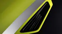 Chevy Camaro Turbo AutoX Concept