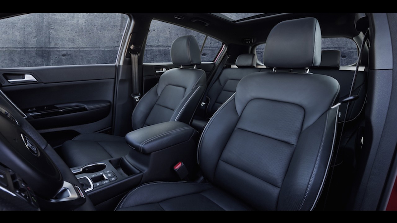 Kia avalia que visual do novo Sportage 2016 pode dividir opiniões