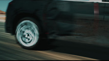 Faraday Future video teaser