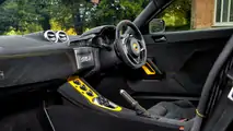 2017 Lotus Evora 410