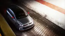 VW Gol GT concept