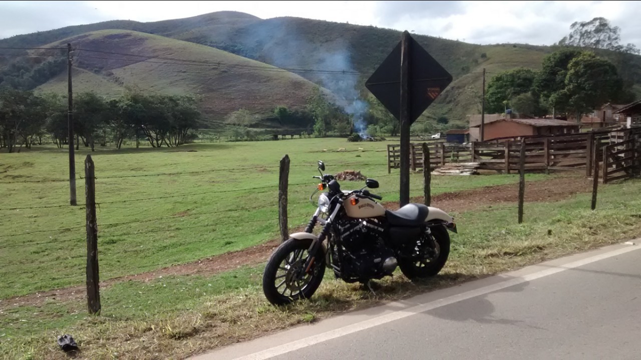 National Harley Owners Group Rally 2015 acontecerá em Caldas Novas (GO)