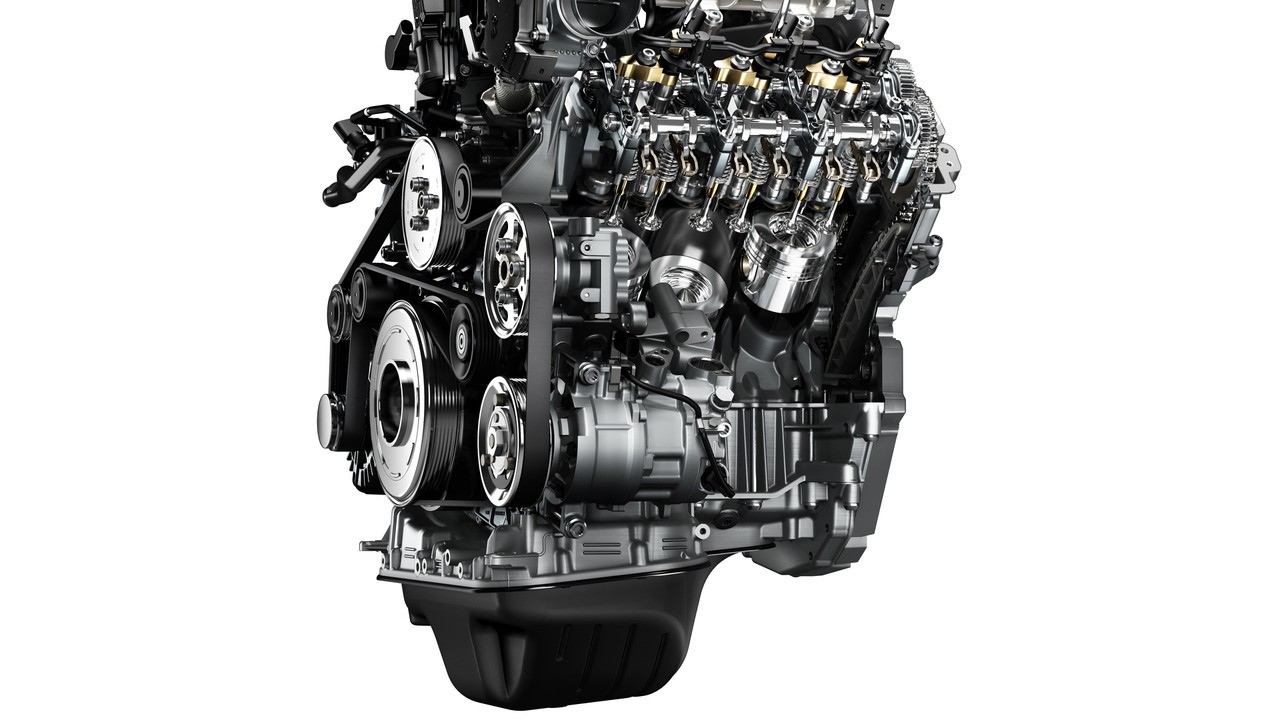 VW revela nova Amarok 2017 com inédito motor V6 a diesel