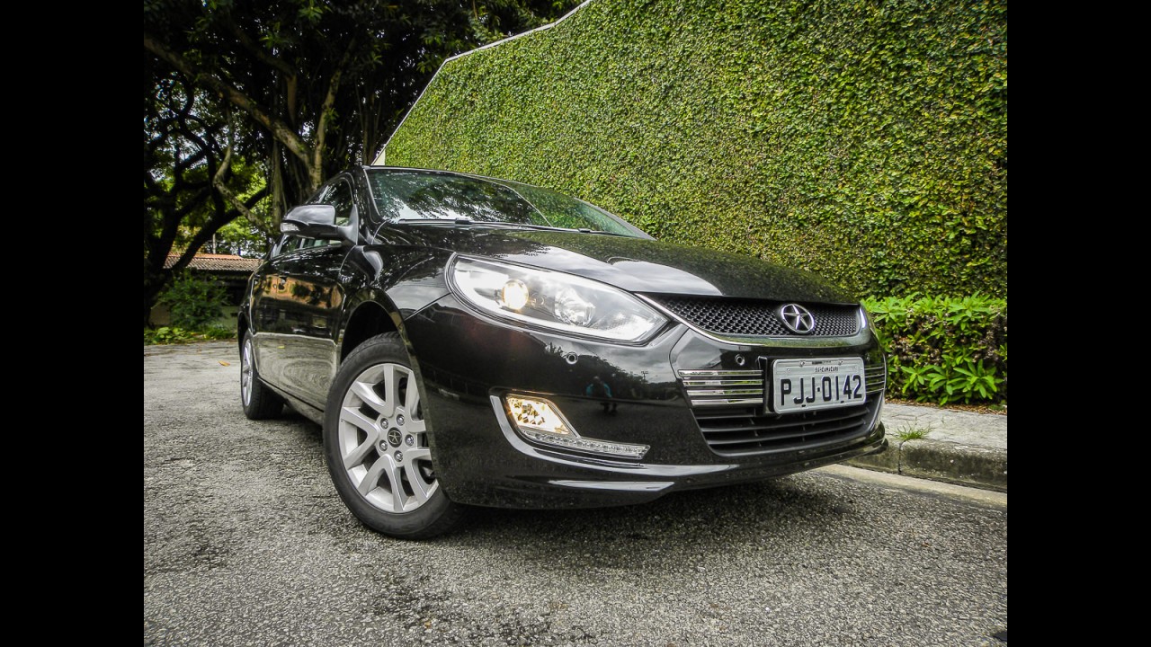 JAC perde licença no Inovar-Auto e governo cobra devolução de incentivos