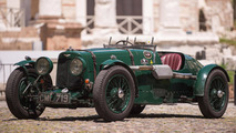 Rétromobile 2017 - Vente Bonhams au Grand Palais