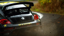 Tanner Foust in Quantum Drift