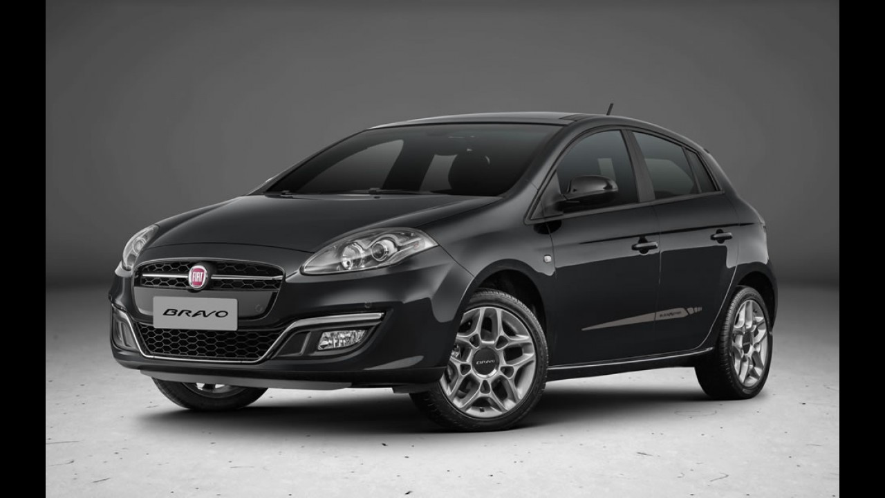 Hatches médios: soma das vendas de todos os modelos não alcança o Corolla