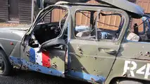 Top Gear Renault 4 eBay