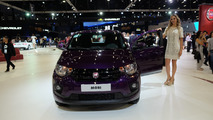 Fiat Mobi Firefly